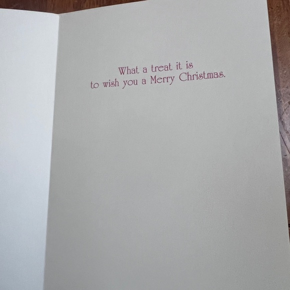 Vtg. 2002 Christmas Cards Envelopes Set of 20 Mary Engelbreit Merry Elf / Opened - Picture 5 of 6